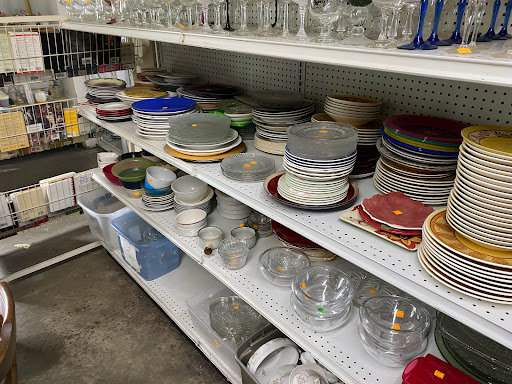 Charity «Habitat Home Improvement Outlet», reviews and photos