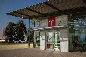 Tesla Center Bremen Ottersberg image