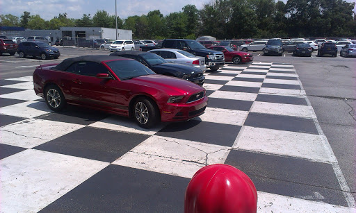 Hotel «Hilton Garden Inn Cincinnati Blue Ash», reviews and photos, 5300 Cornell Rd, Blue Ash, OH 45242, USA