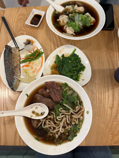 Noodle flat。見麵公寓 的照片