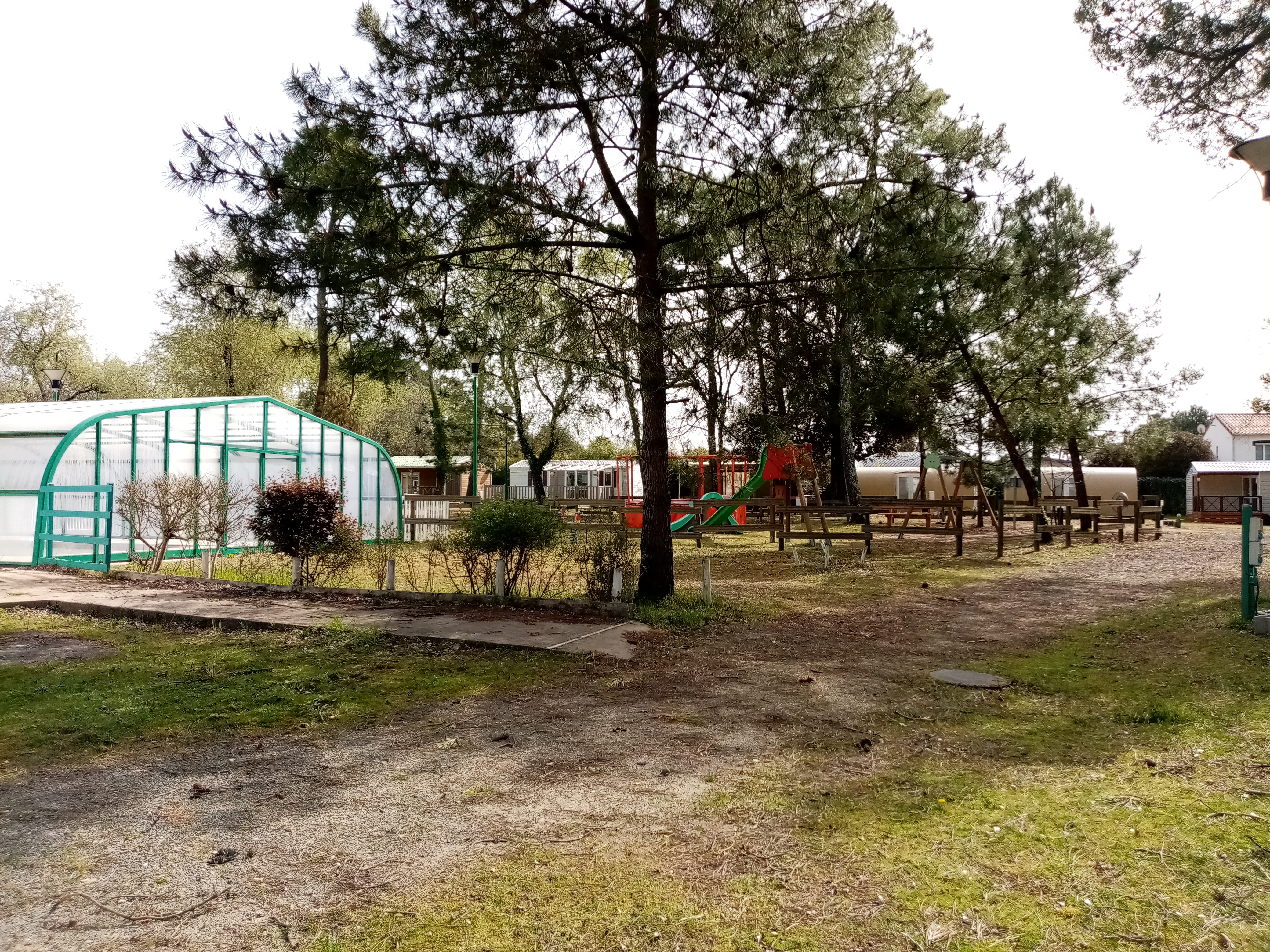 Photo n° 14 de l'avis de Sabrina.a fait le 07/04/2021 à 16:54