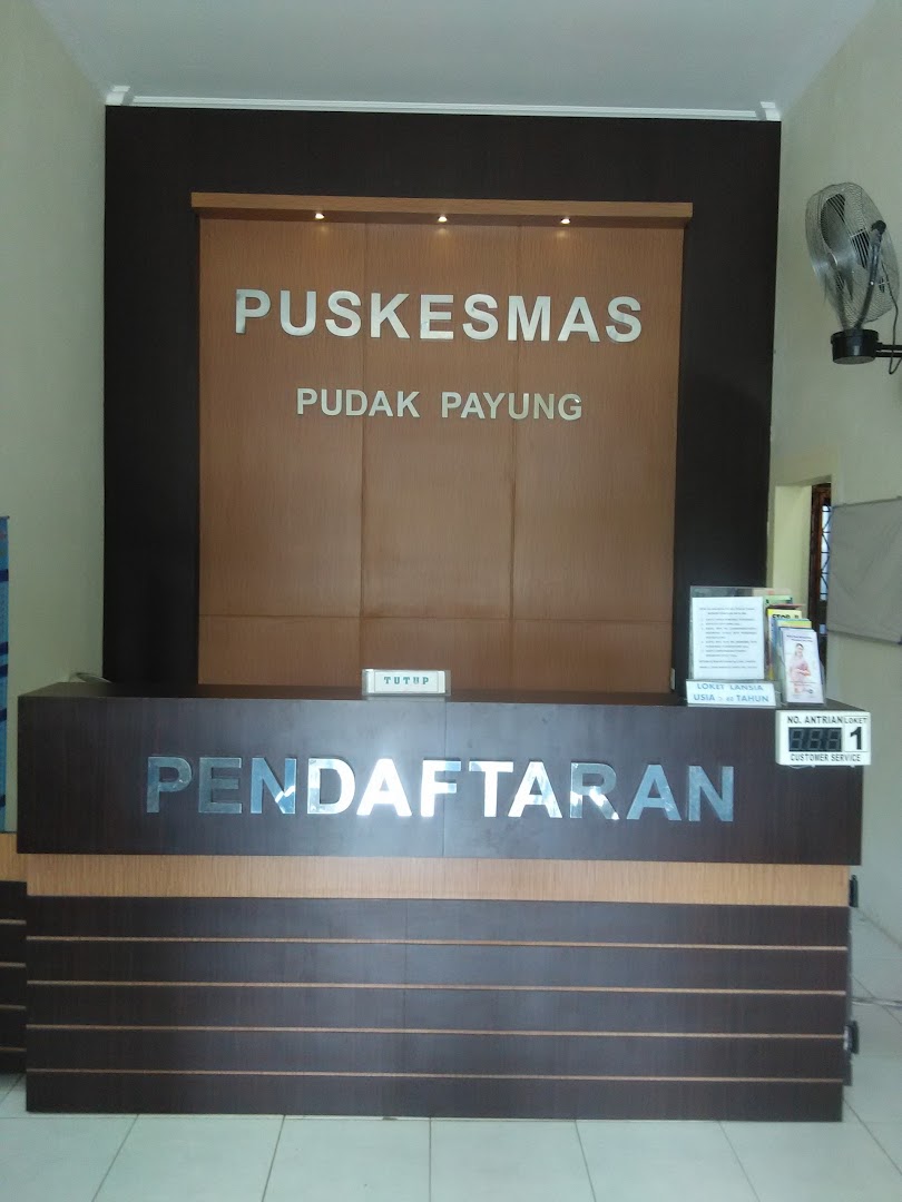 Puskesmas Pudak Payung Semarang Photo