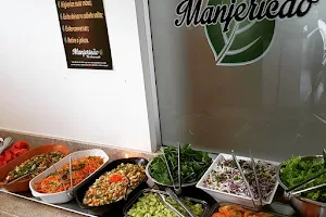Manjericão Restaurante image
