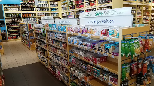 Vitamin & Supplements Store «Vitamin Shoppe», reviews and photos, 1740 S Val Vista Dr, Mesa, AZ 85204, USA