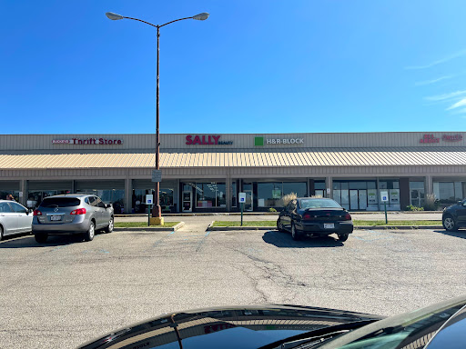 Sally Beauty, 647 N Breiel Blvd, Middletown, OH 45042, USA, 
