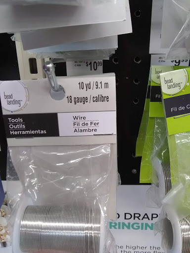 Craft Store «Michaels», reviews and photos, 1856 Wentzville Pkwy, Wentzville, MO 63385, USA