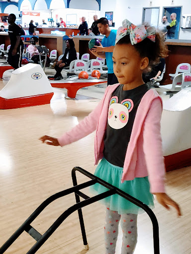 Bowling Alley «Bowl America Inc», reviews and photos, 10333 San Jose Blvd, Jacksonville, FL 32257, USA