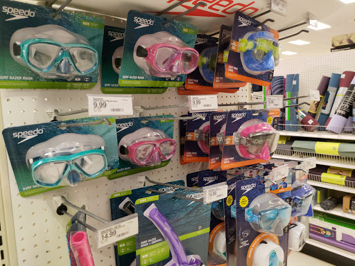 Department Store «Target», reviews and photos, 1111 Brook Forest Ave, Shorewood, IL 60404, USA