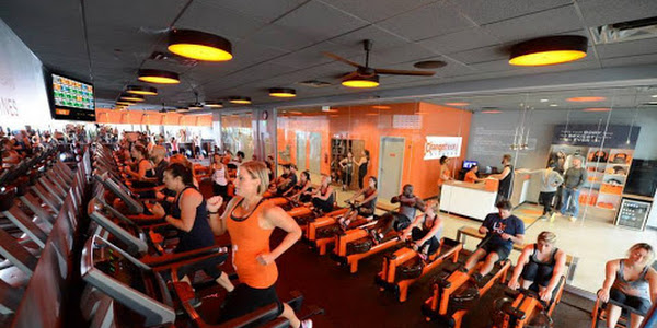 Orangetheory Fitness