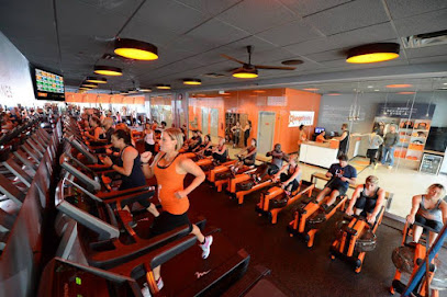 Orangetheory Fitness - 185 Pavilion Pkwy, Newport, KY 41071