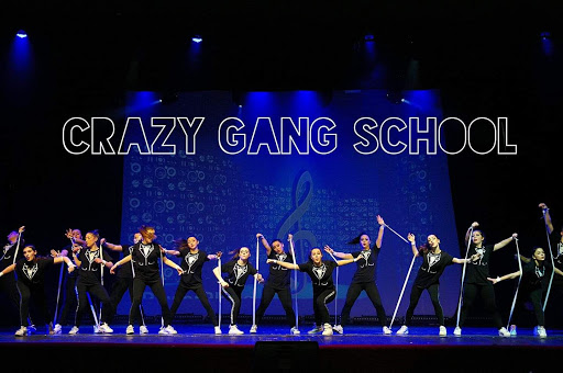 Crazy Gang School
