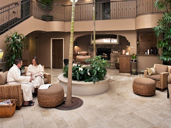 The Ivy Day Spa