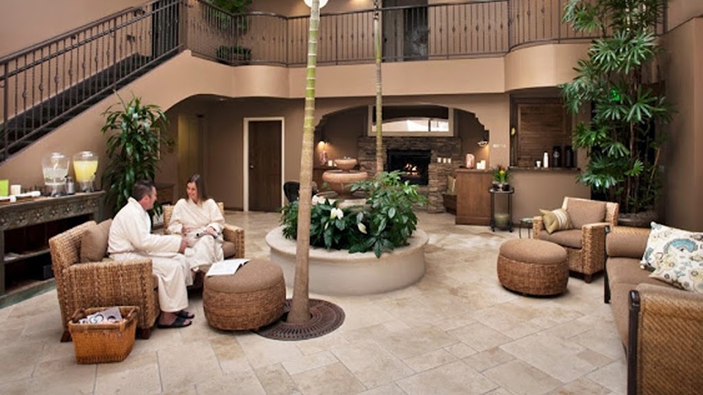 The Ivy Day Spa 91355