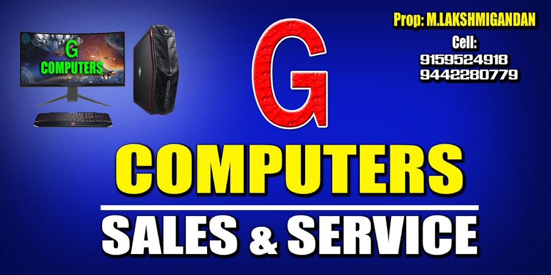 G.Computers