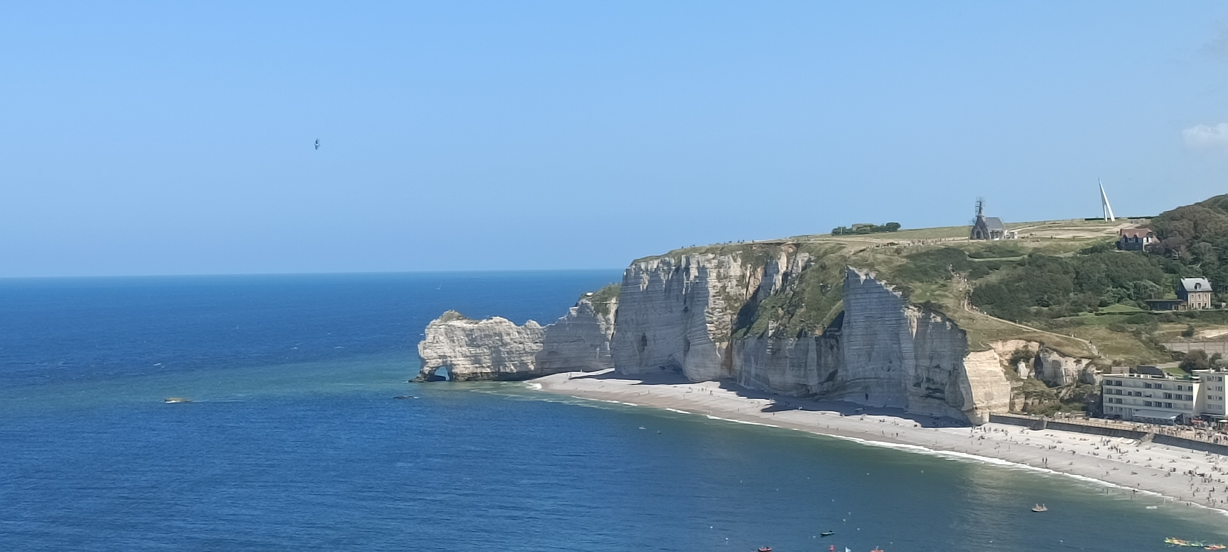Photo n° 5 de l'avis de Sylvain.r fait le 15/08/2023 à 19:06