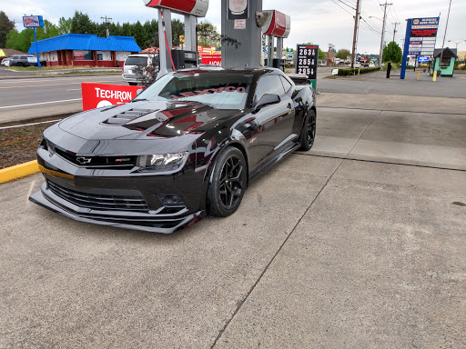 Texaco, 1902 Portland Rd, Newberg, OR 97132, USA, 