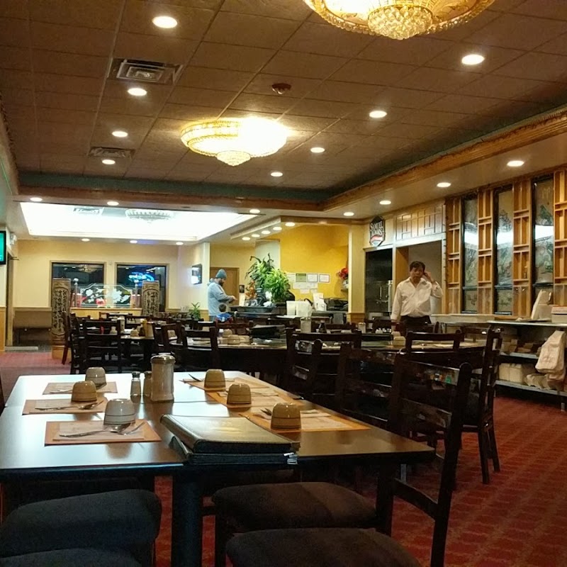 New China Restaurant