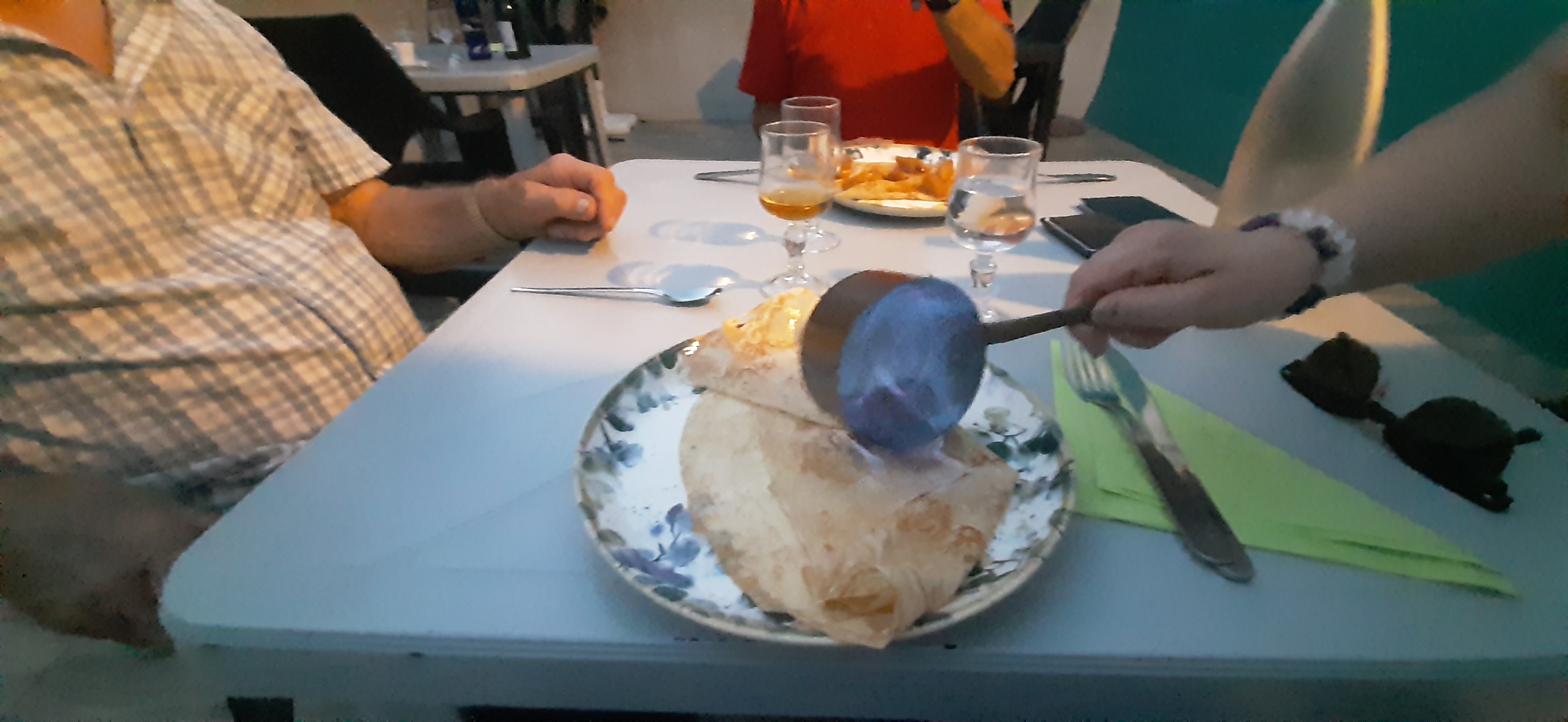 Photo n° 13 de l'avis de Marcelo.a fait le 12/08/2022 à 20:31