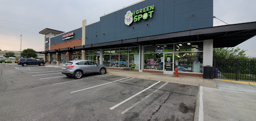 Pet Supply Store «The Green Spot», reviews and photos, 1110 S 71st St, Omaha, NE 68106, USA