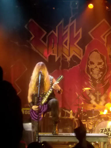 Live Music Venue «The Chance Theater», reviews and photos, 6 Crannell St, Poughkeepsie, NY 12601, USA