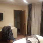 Photo n°2 de l'avis de Janine. fait le 21/12/2018 à 20:28 sur le  Hotel-il-Cavallino - Toni Pisanelli à Warendorf