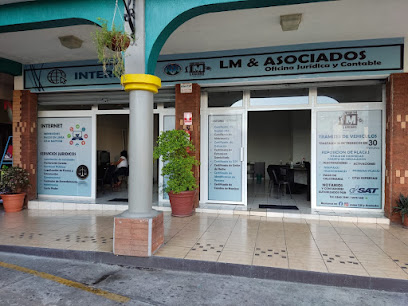 LM & Asociados, oficina juridica