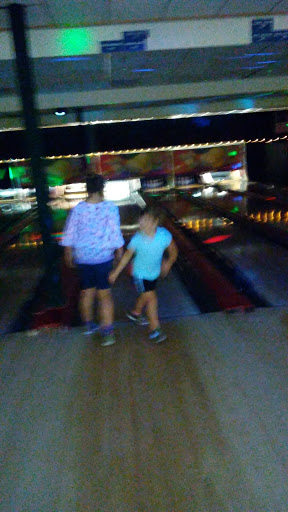 Bowling Alley «Indian Lanes», reviews and photos, 815 E Northside Dr, Clinton, MS 39056, USA