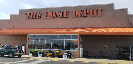 Home Improvement Store «The Home Depot», reviews and photos, 2735 NJ-42, Sicklerville, NJ 08081, USA