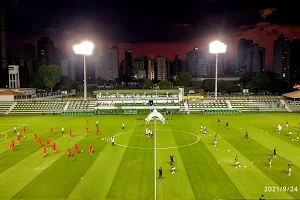 Estádio da Serrinha image