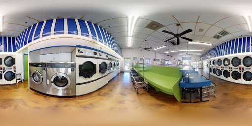 Laundromat «Sunshine Coin Laundry», reviews and photos, 485 21st St, Vero Beach, FL 32960, USA