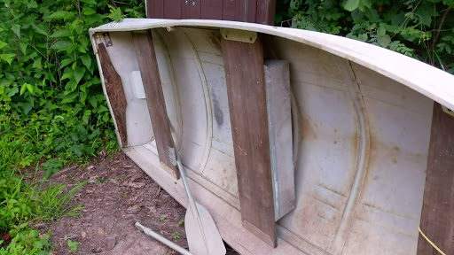 Nature Preserve «Cincinnati Nature Center», reviews and photos, 4949 Tealtown Rd, Milford, OH 45150, USA