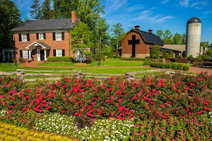 Billy Graham Library image