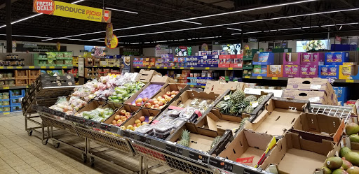 Supermarket «ALDI», reviews and photos, 200 W Village Dr, Woodstock, GA 30188, USA