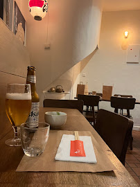 Atmosphère du Restaurant japonais Restaurant Taki à Paris - n°14