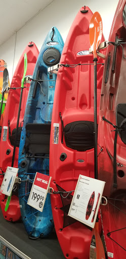 Sporting Goods Store «Academy Sports + Outdoors», reviews and photos, 4261 NW 63rd St, Oklahoma City, OK 73116, USA