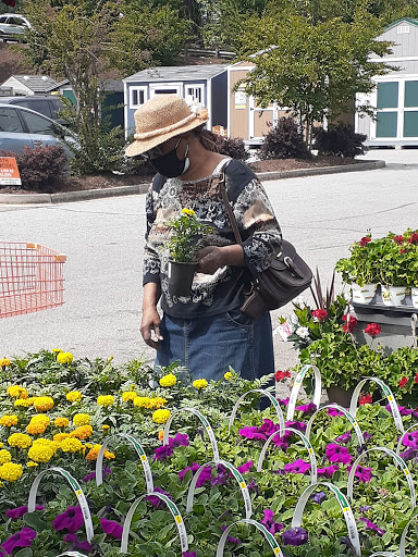 Home Improvement Store «The Home Depot», reviews and photos, 2295 Lawrenceville Hwy, Decatur, GA 30033, USA