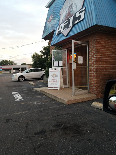 Pet Store «Precious Pets III», reviews and photos, 1091 US-130, Burlington, NJ 08016, USA