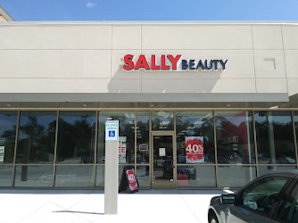 Sally Beauty