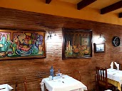 Restaurante Mesón Muro en Barbastro