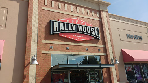 Sportswear Store «Rally House Arlington», reviews and photos, 309 Curtis Mathes Way #117, Arlington, TX 76018, USA