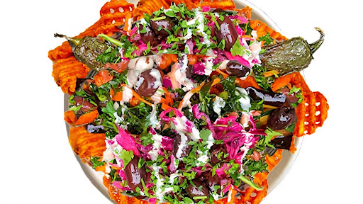 Hummus Republic image