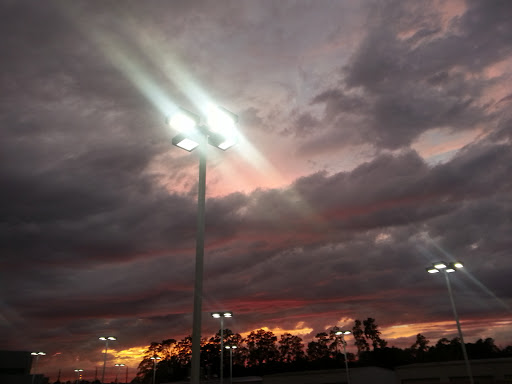 Chevrolet Dealer «Robbins Chevrolet», reviews and photos, 18611 US-59, Humble, TX 77338, USA