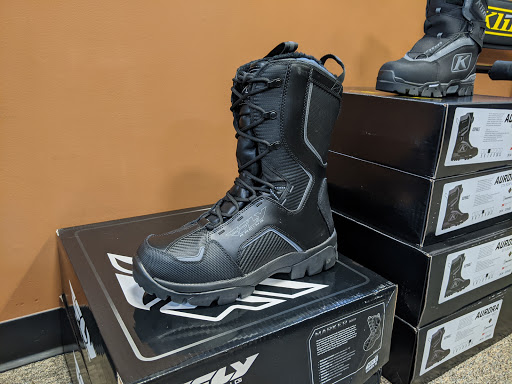 Motorcycle Dealer «2Brothers Powersports», reviews and photos, 905 Oak Ave S, Onalaska, WI 54650, USA