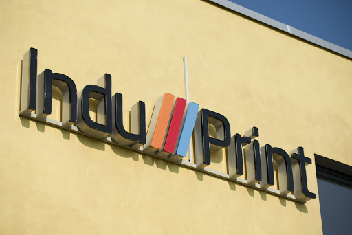 InduPrint Services GmbH