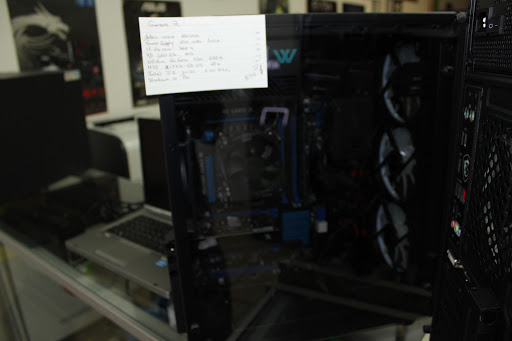 Computer Repair Service «All PC & TV Repair Service», reviews and photos, 7101 E Colonial Dr, Orlando, FL 32807, USA