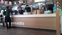 Atmosphère du Restauration rapide McDonald's Chemillé à Chemillé-en-Anjou - n°6