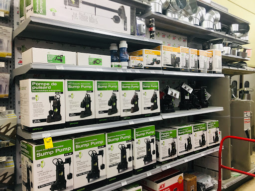 Hardware Store «Great Lakes Ace Hardware», reviews and photos, 29567 Five Mile Road, Livonia, MI 48154, USA