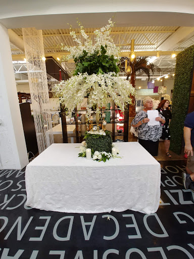 Party Equipment Rental Service «EVENT THEORY Party Rental», reviews and photos, 20801 Ryan Rd, Warren, MI 48091, USA