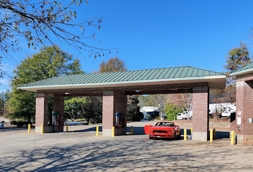 Carwash junction en Newnan