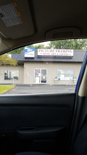 Post Office «US Post Office», reviews and photos, 1815 N Dixie Hwy, Elizabethtown, KY 42701, USA